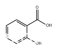 盐酸cas 69-72-7